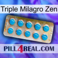 Triple Miracle Zen new09